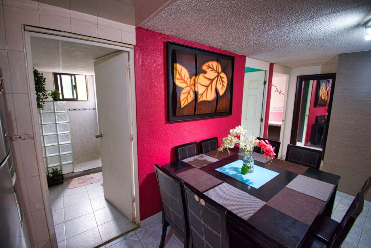 DEPARTAMENTO EN VENTA EN EDUARDO MOLINA
