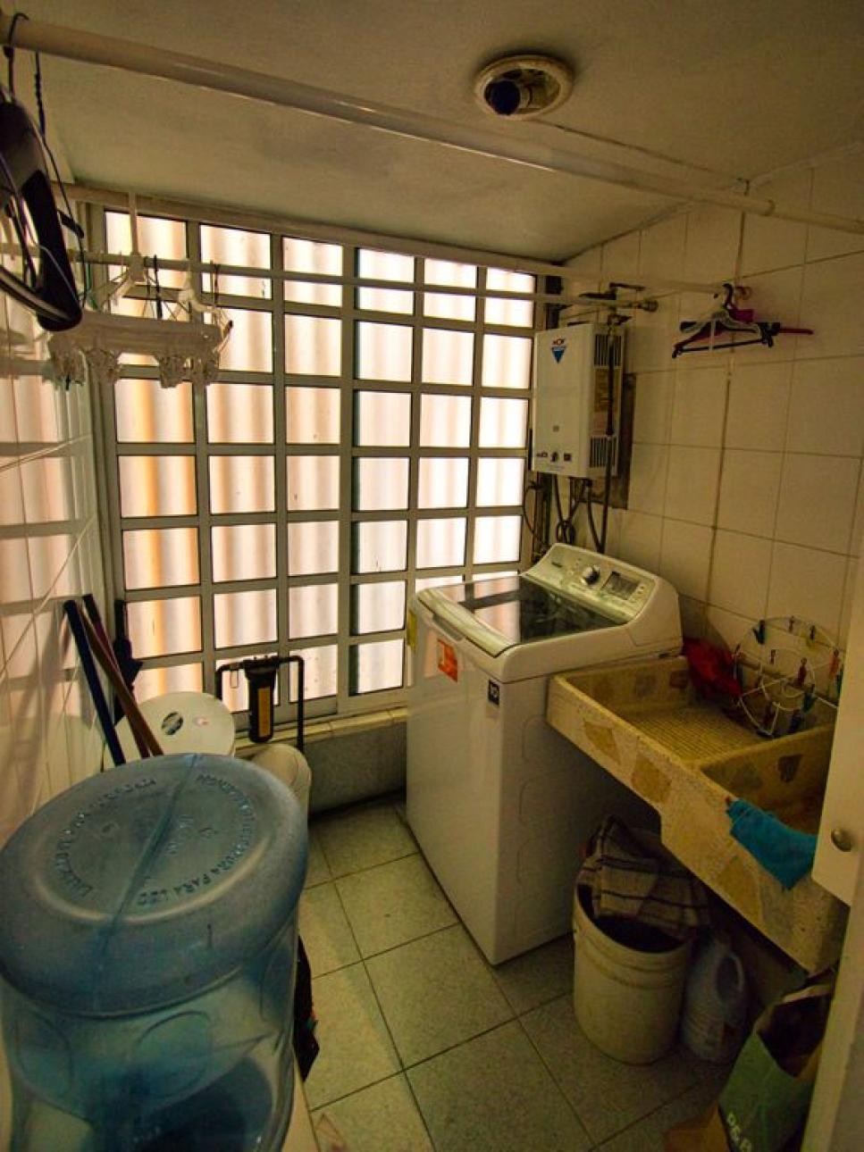DEPARTAMENTO EN VENTA EN EDUARDO MOLINA