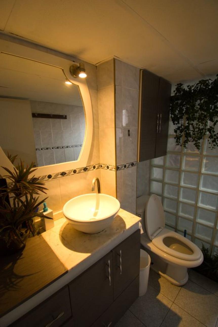 DEPARTAMENTO EN VENTA EN EDUARDO MOLINA