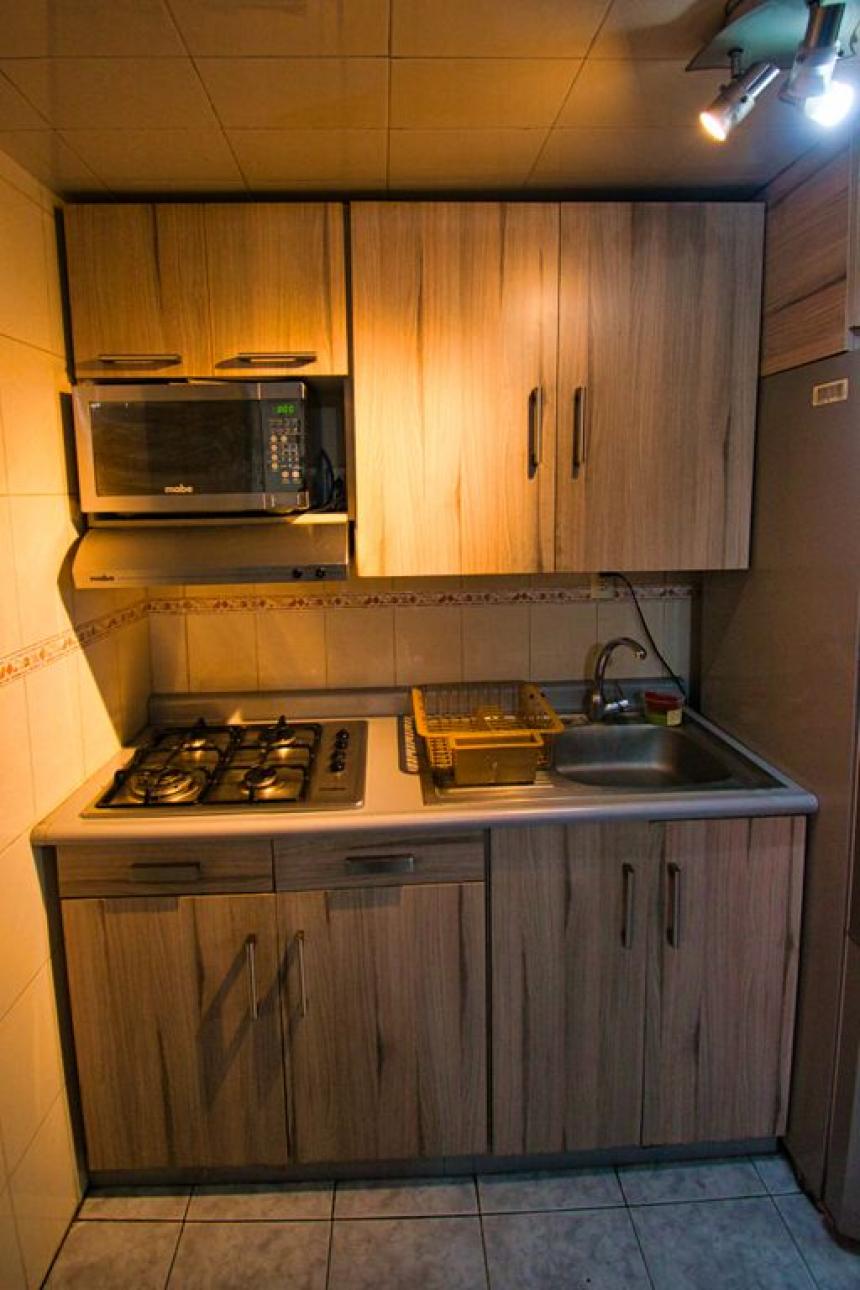 DEPARTAMENTO EN VENTA EN EDUARDO MOLINA
