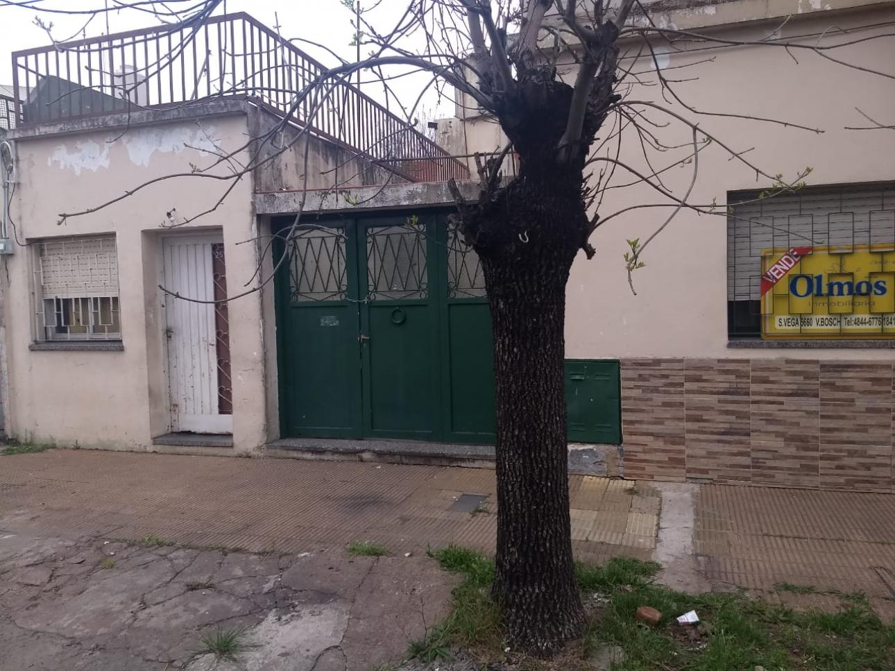 2 PH CON PATIO/COCHERA