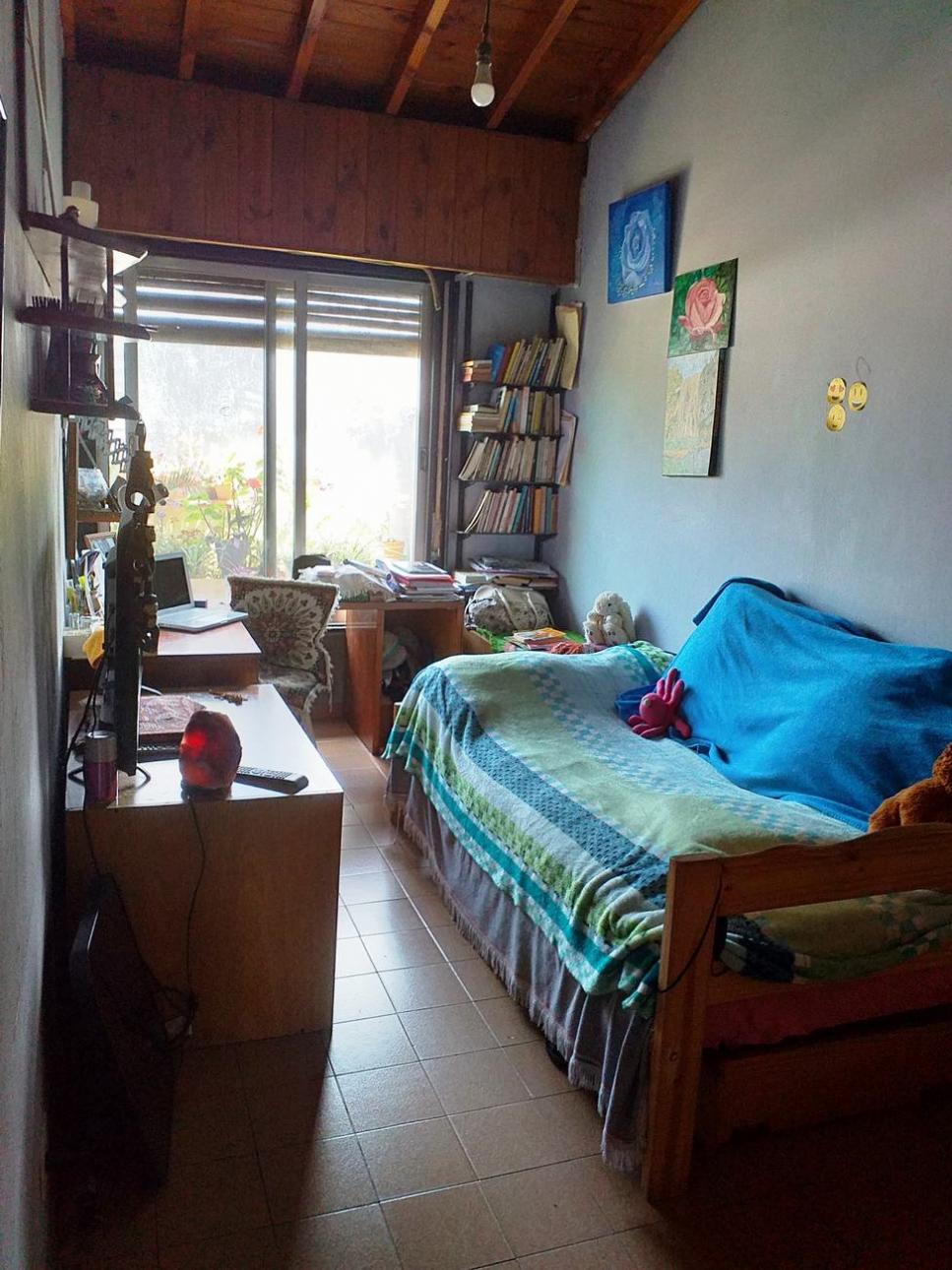 Venta en Block 2 Locales Más Departamento de 4 Ambientes en