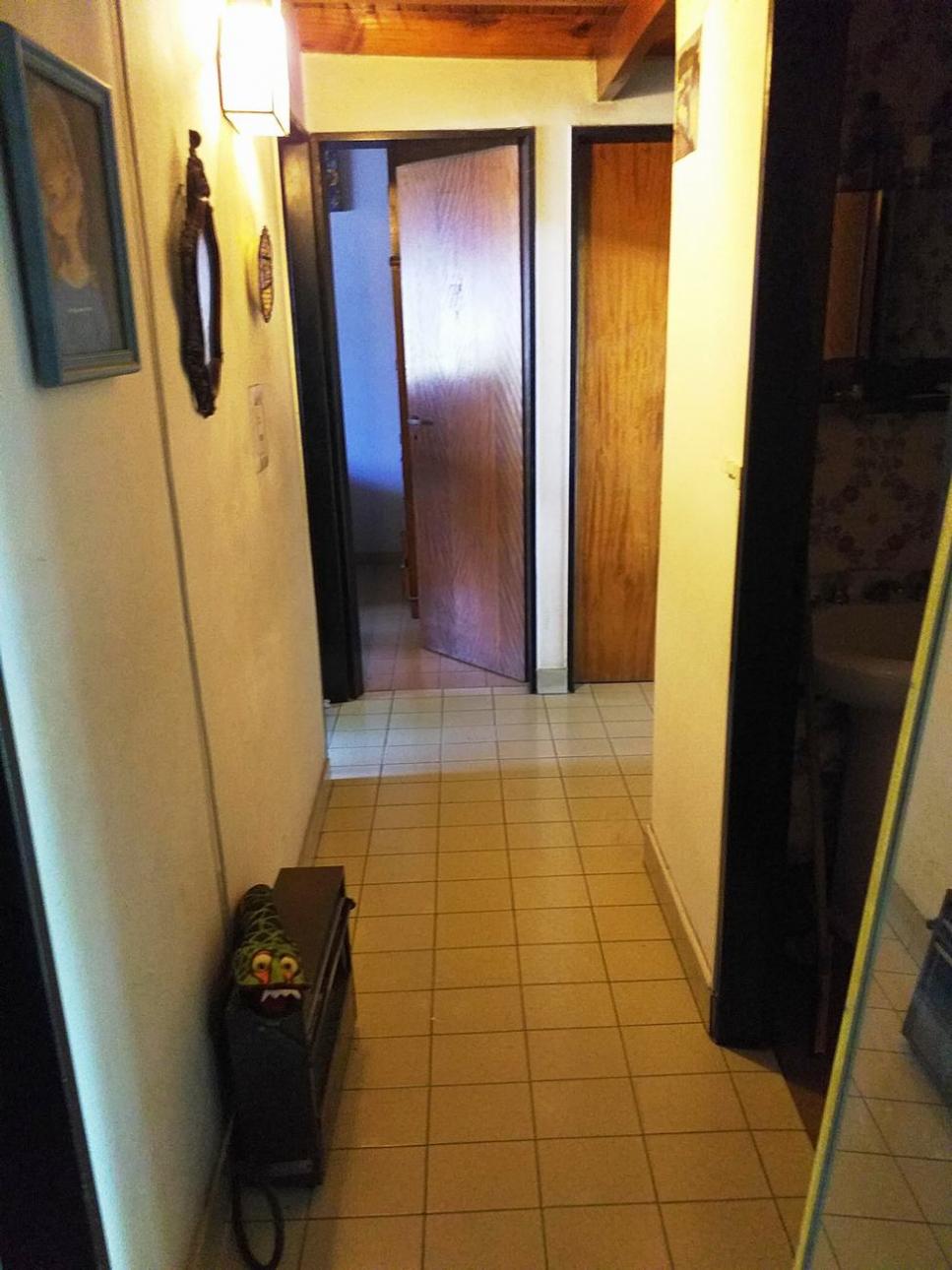 Venta en Block 2 Locales Más Departamento de 4 Ambientes en