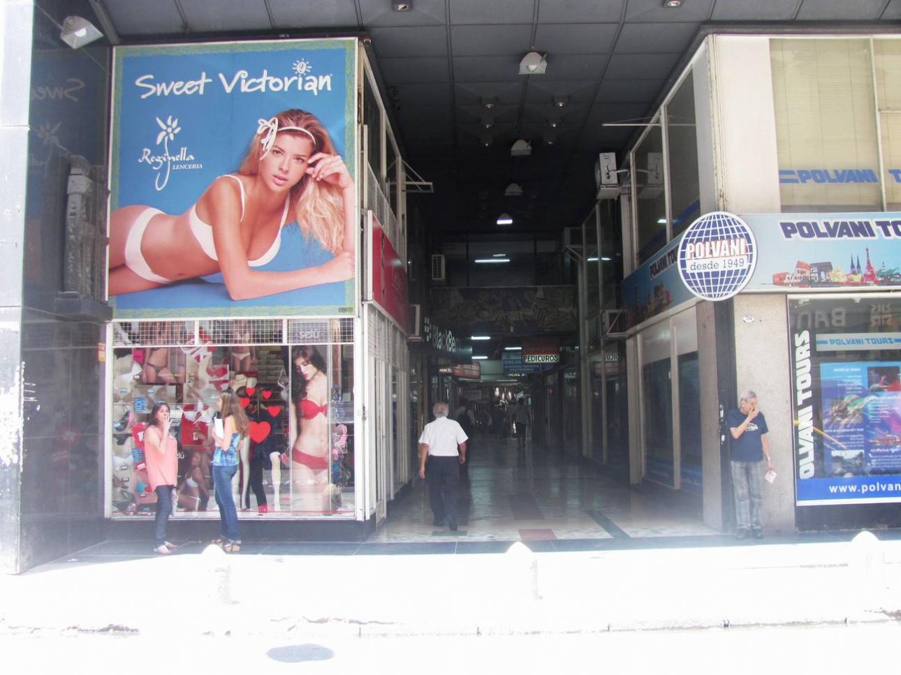 Local en Excelente Ubicación. Ideal Inversión. Lavalle