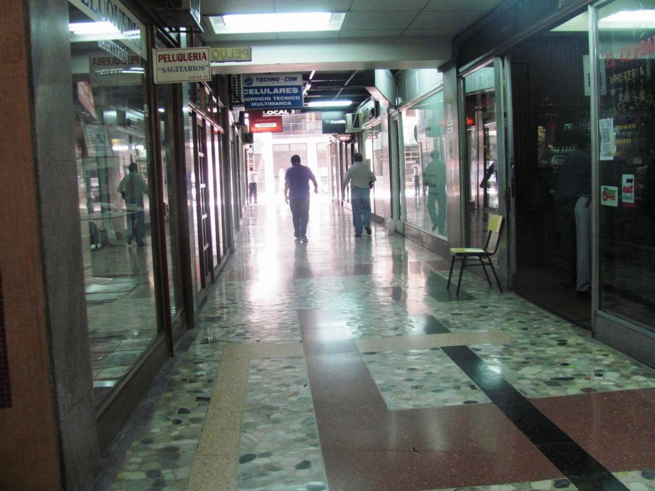 Local en Excelente Ubicación. Ideal Inversión. Lavalle