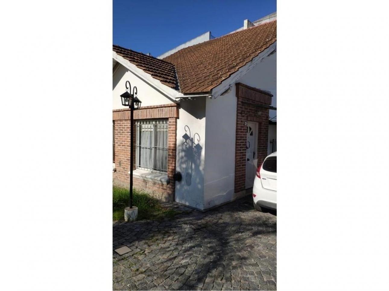 Alan Fanatico - Suc 1, Venta de Duplex en Villa Adelina   Vicente López Foto5 