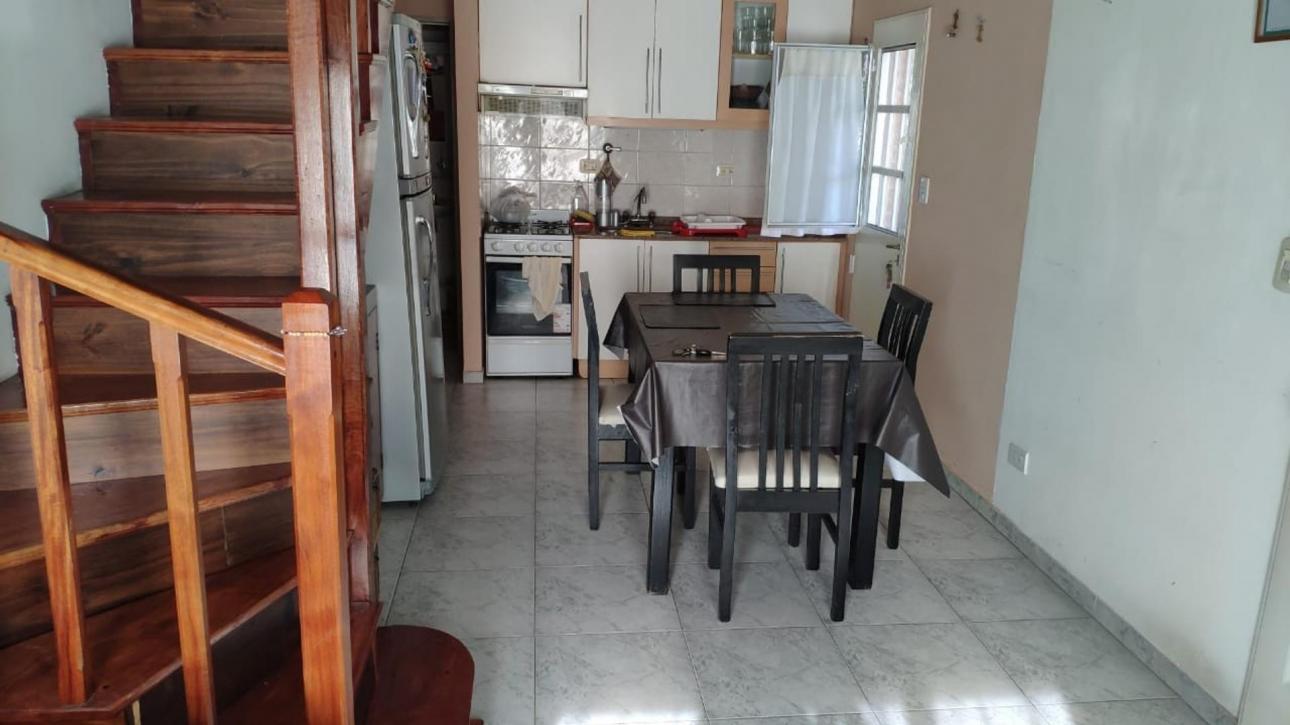 Alan Fanatico - Suc 1, Venta de Duplex en Villa Adelina   Vicente López Foto8 
