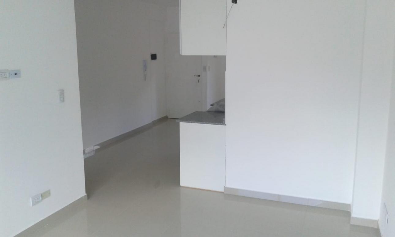 Departamento monoambiente