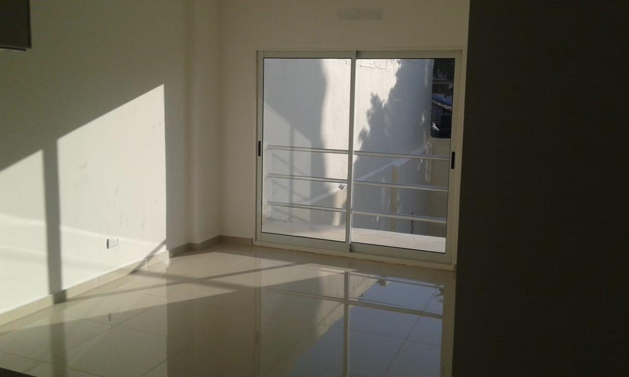 Departamento monoambiente