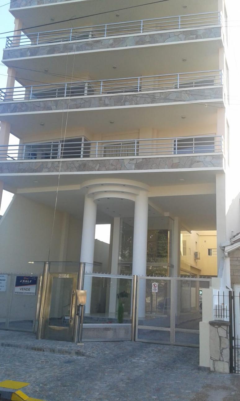 Departamento monoambiente