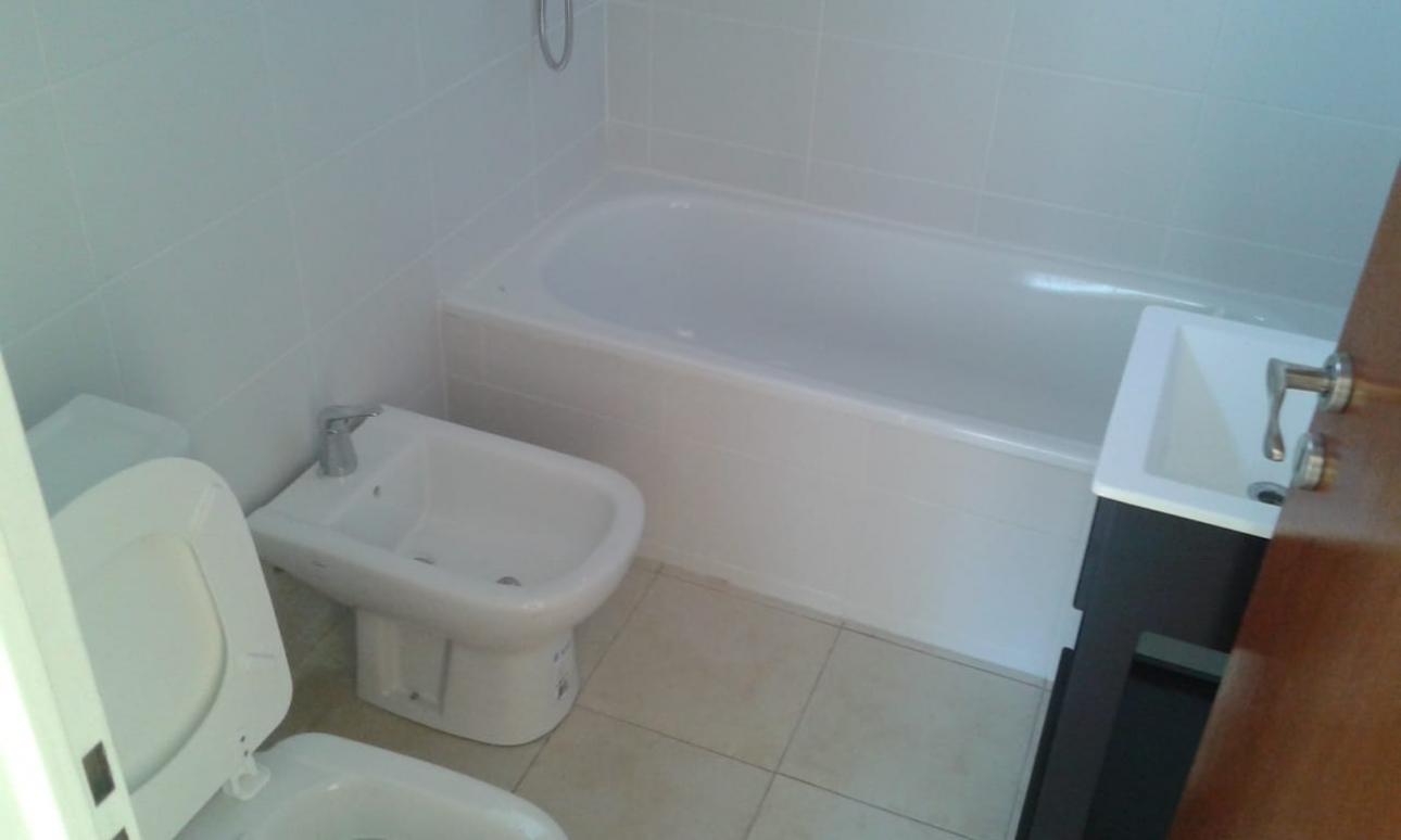 Departamento monoambiente