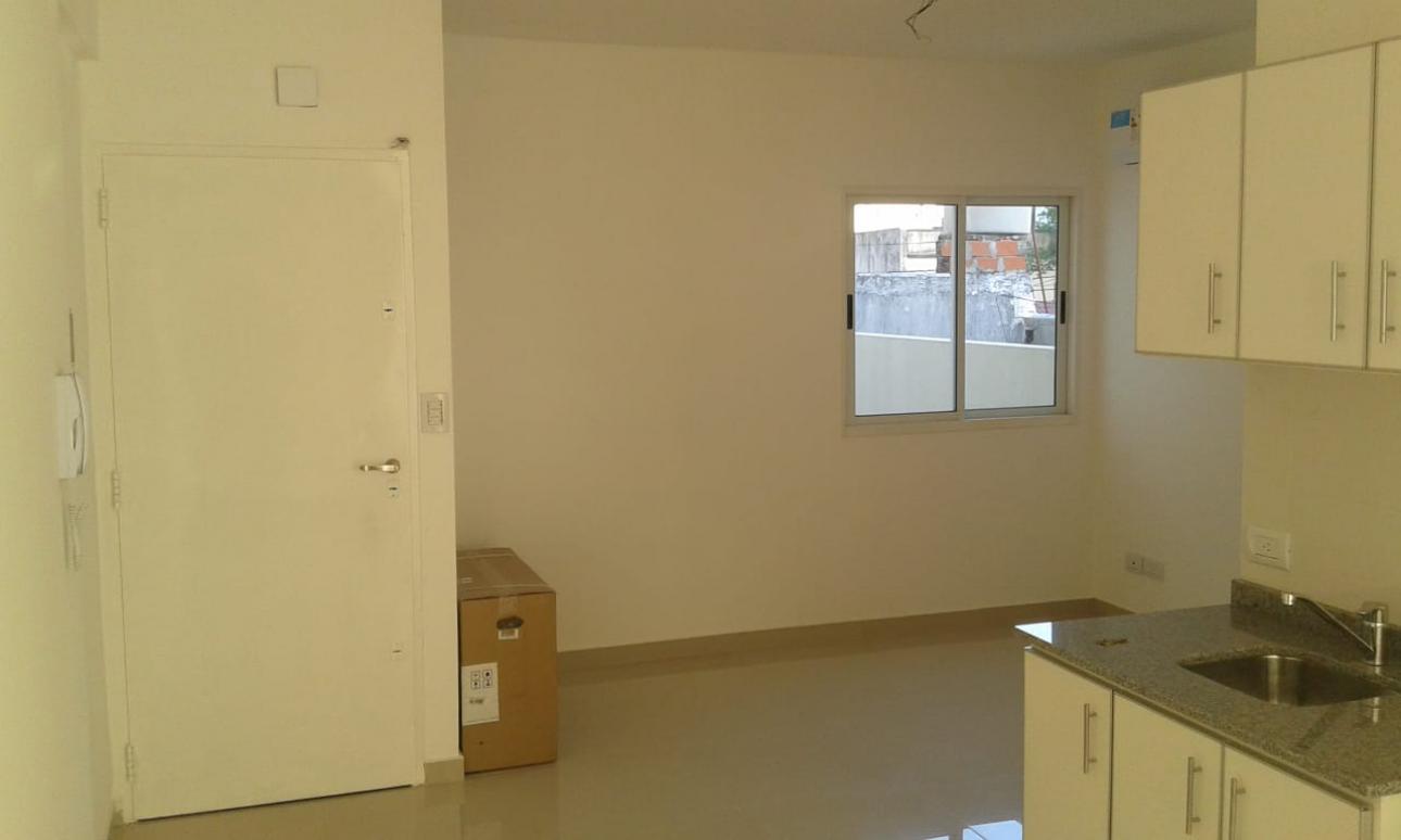 Departamento monoambiente