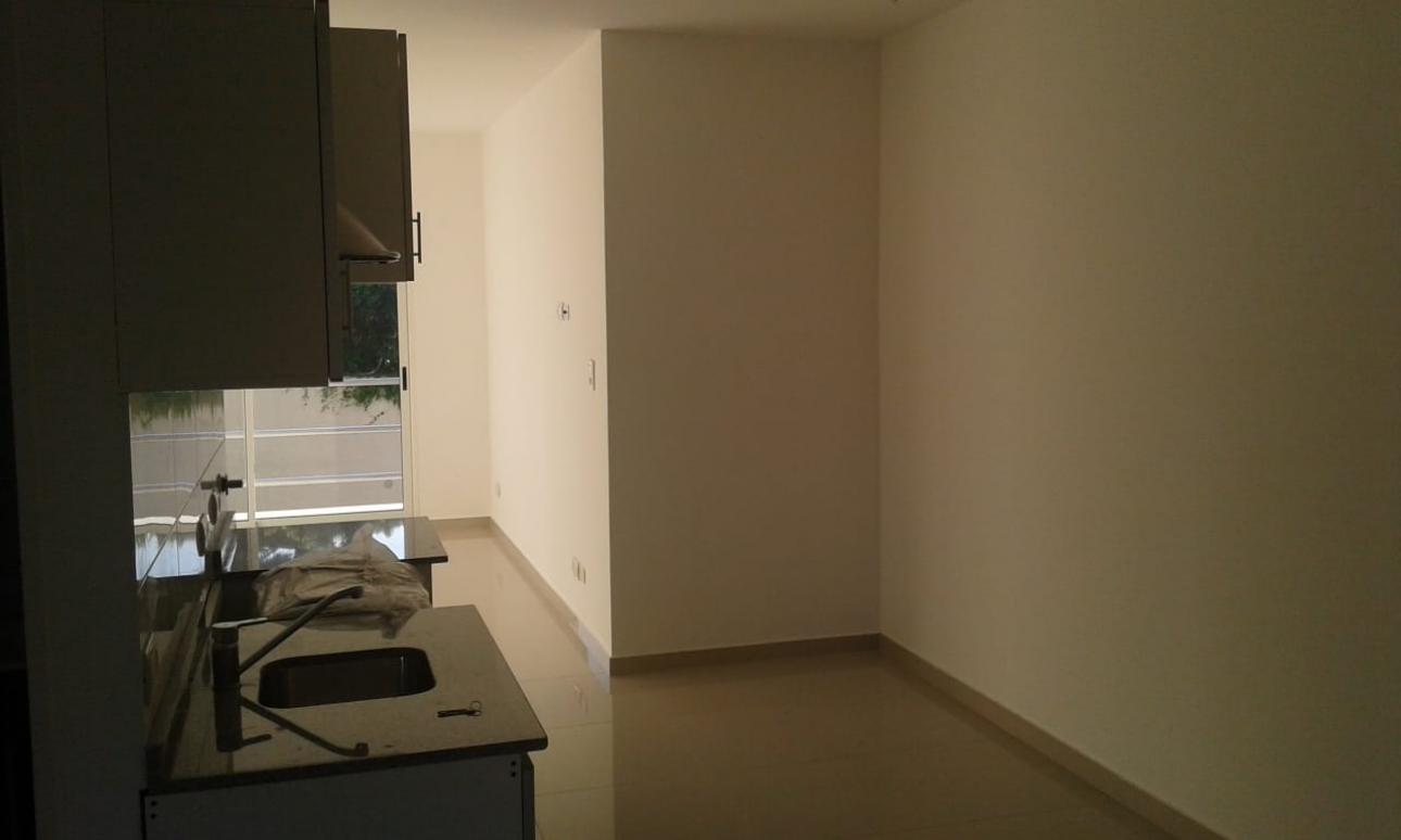 Departamento monoambiente