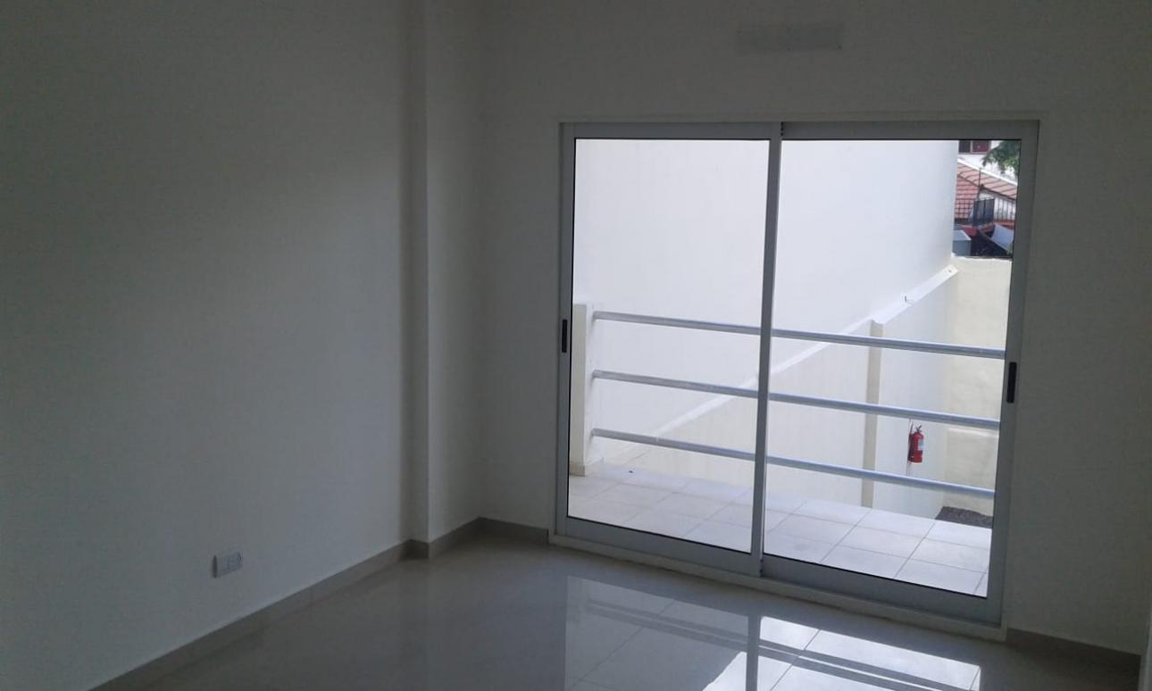 Departamento monoambiente