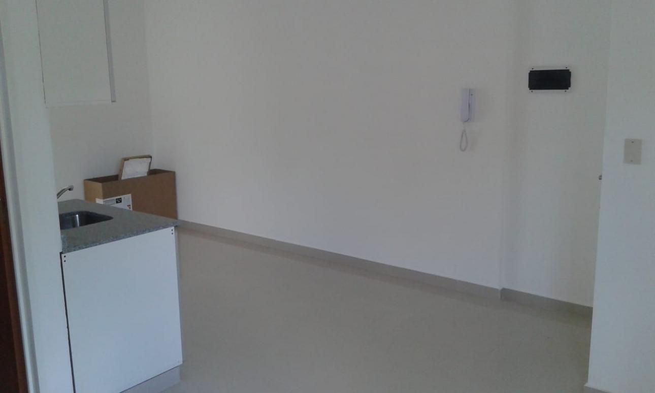Departamento monoambiente
