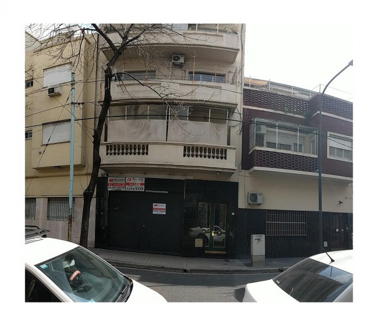 Toma depto en pago o Fiancia Dño 50% 3 y 1/2 Ambientes