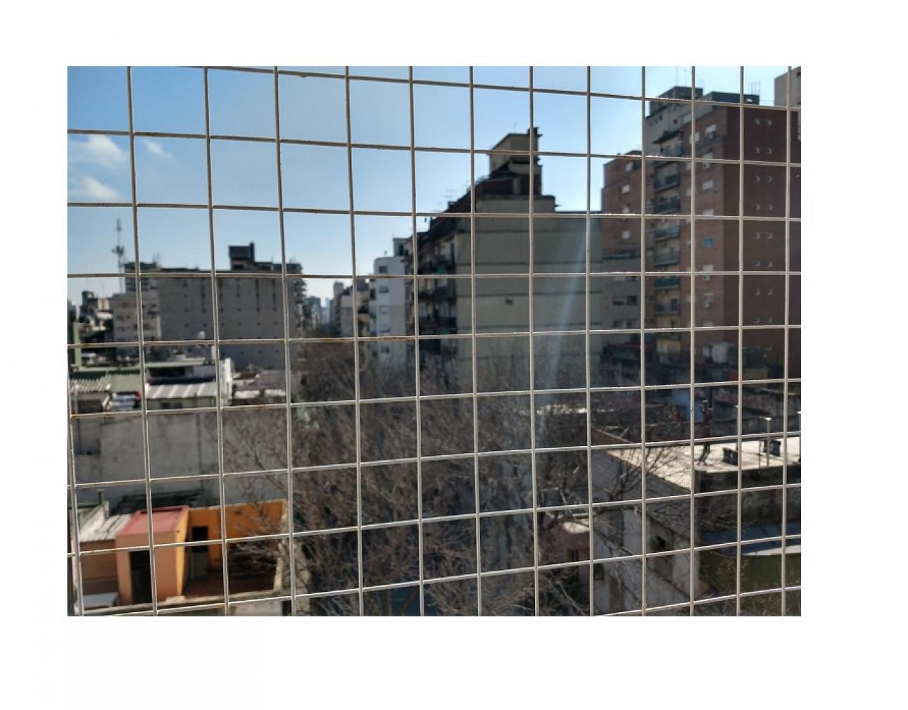 Toma depto en pago o Fiancia Dño 50% 3 y 1/2 Ambientes