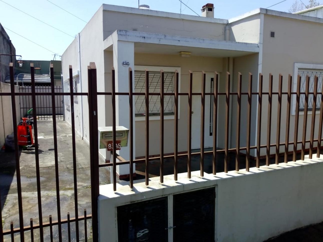 CASA AMPLIA