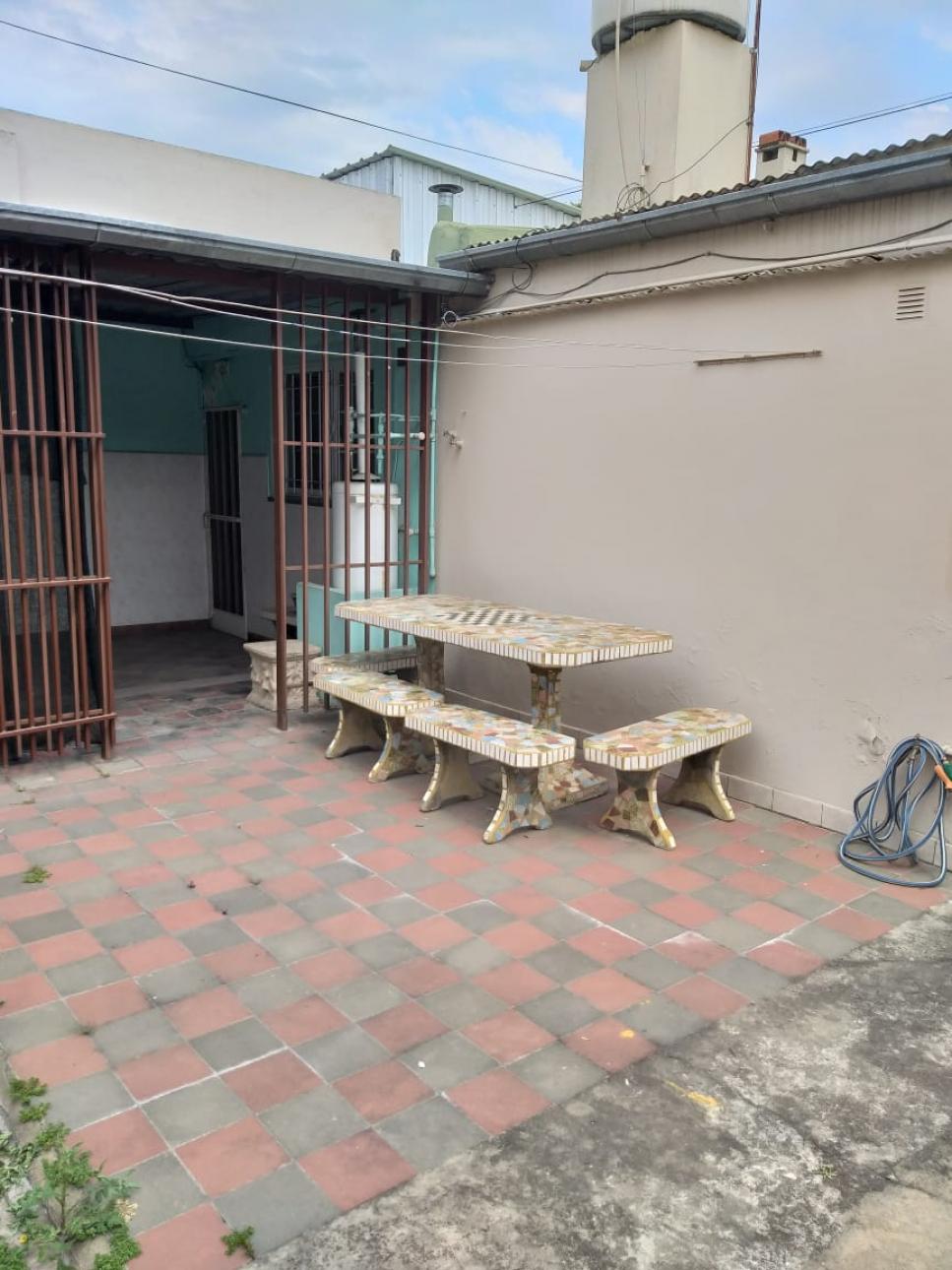 CASA AMPLIA