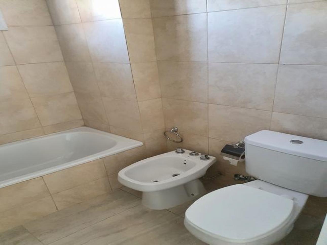 DEPARTAMENTO 3 AMB C/BALCON NUEVO SAN MARTIN CENTRO