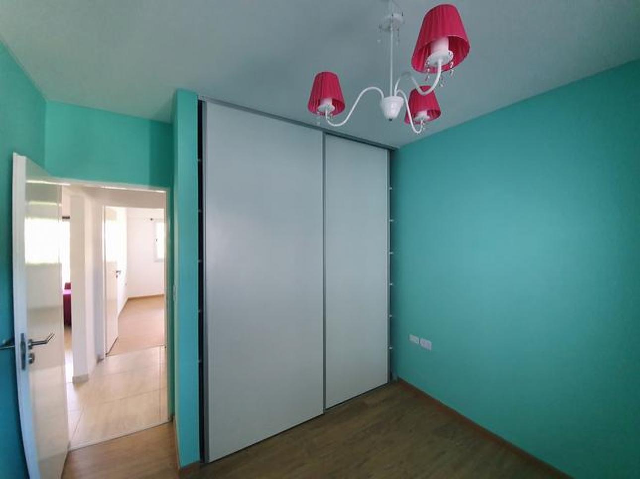 DEPARTAMENTO 3 AMB C/BALCON NUEVO SAN MARTIN CENTRO