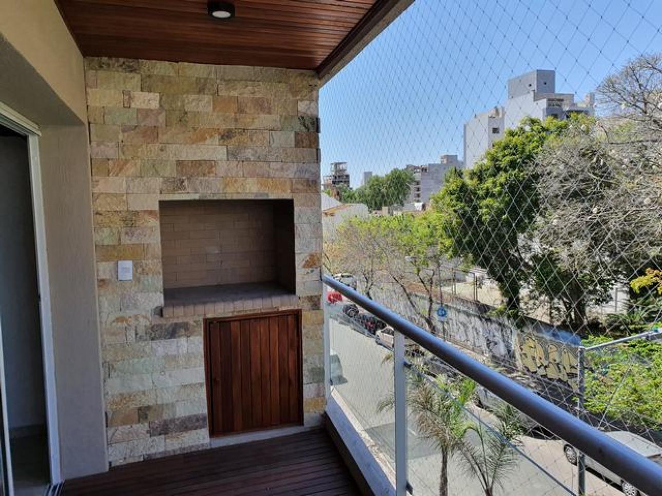 DEPARTAMENTO 3 AMB C/BALCON NUEVO SAN MARTIN CENTRO