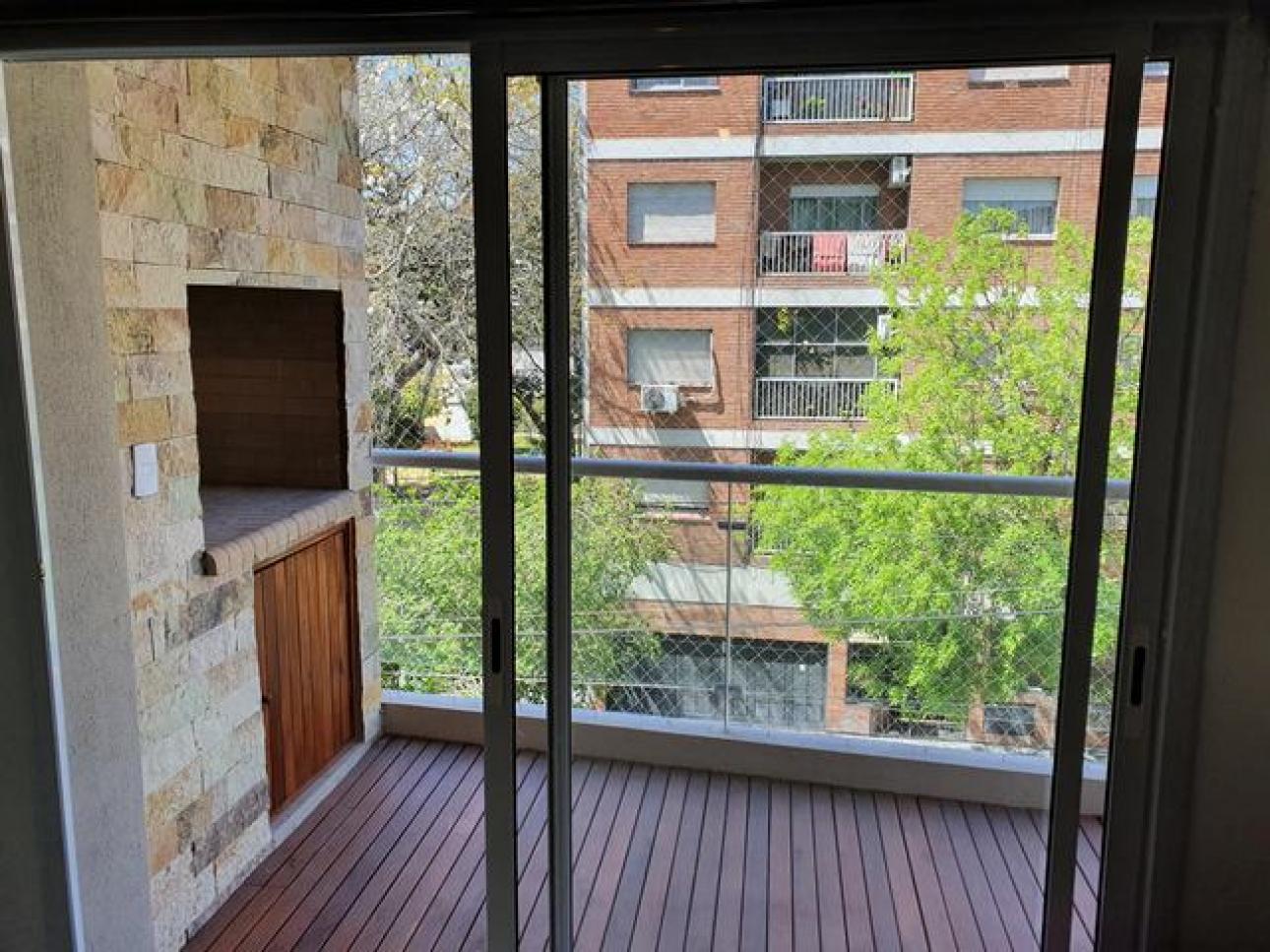 DEPARTAMENTO 3 AMB C/BALCON NUEVO SAN MARTIN CENTRO