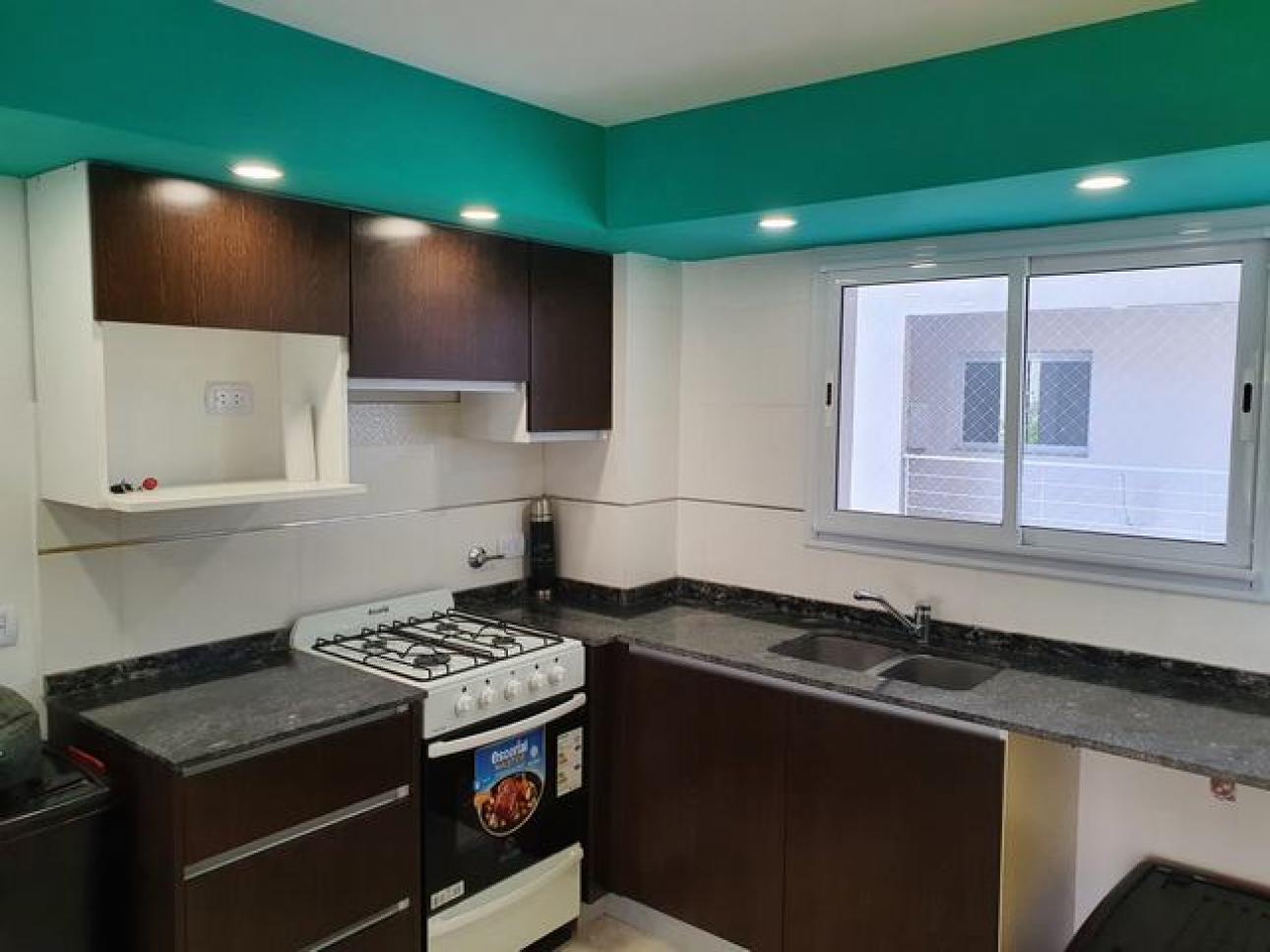 DEPARTAMENTO 3 AMB C/BALCON NUEVO SAN MARTIN CENTRO