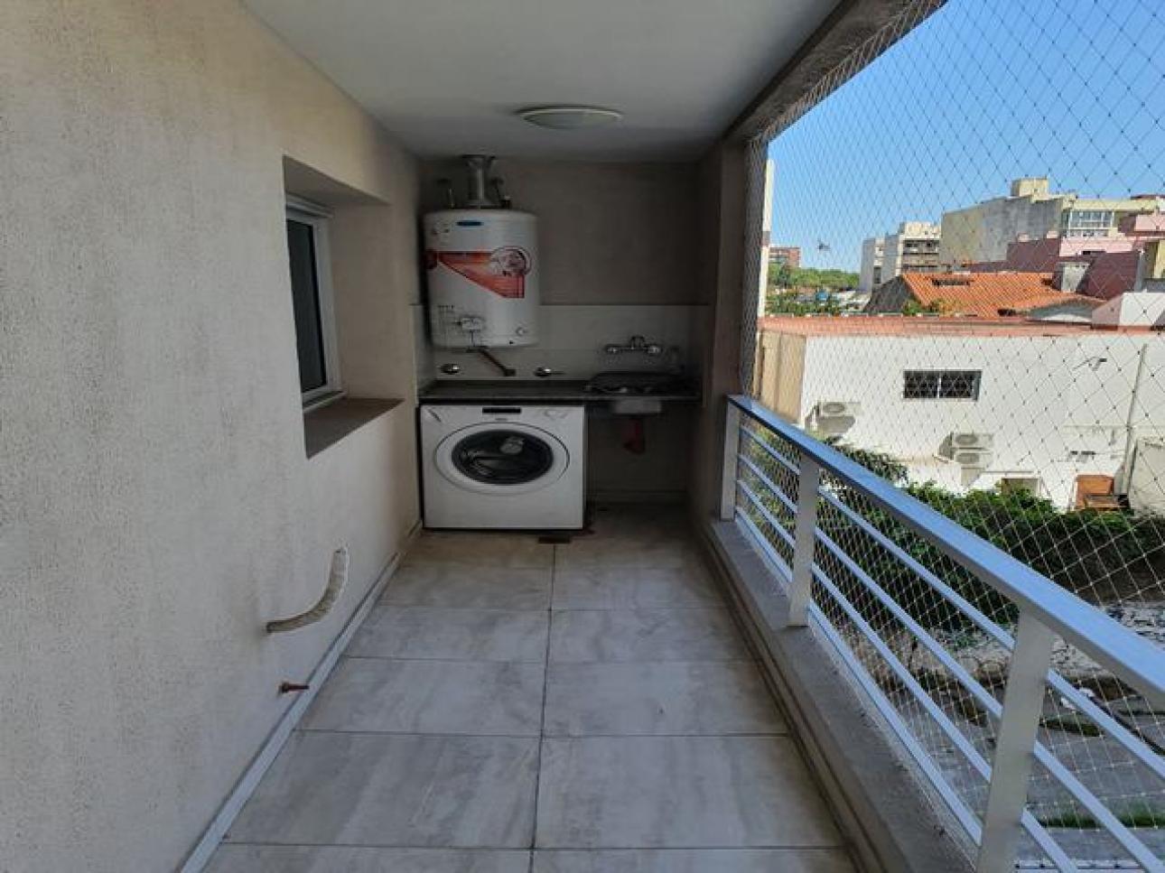 DEPARTAMENTO 3 AMB C/BALCON NUEVO SAN MARTIN CENTRO