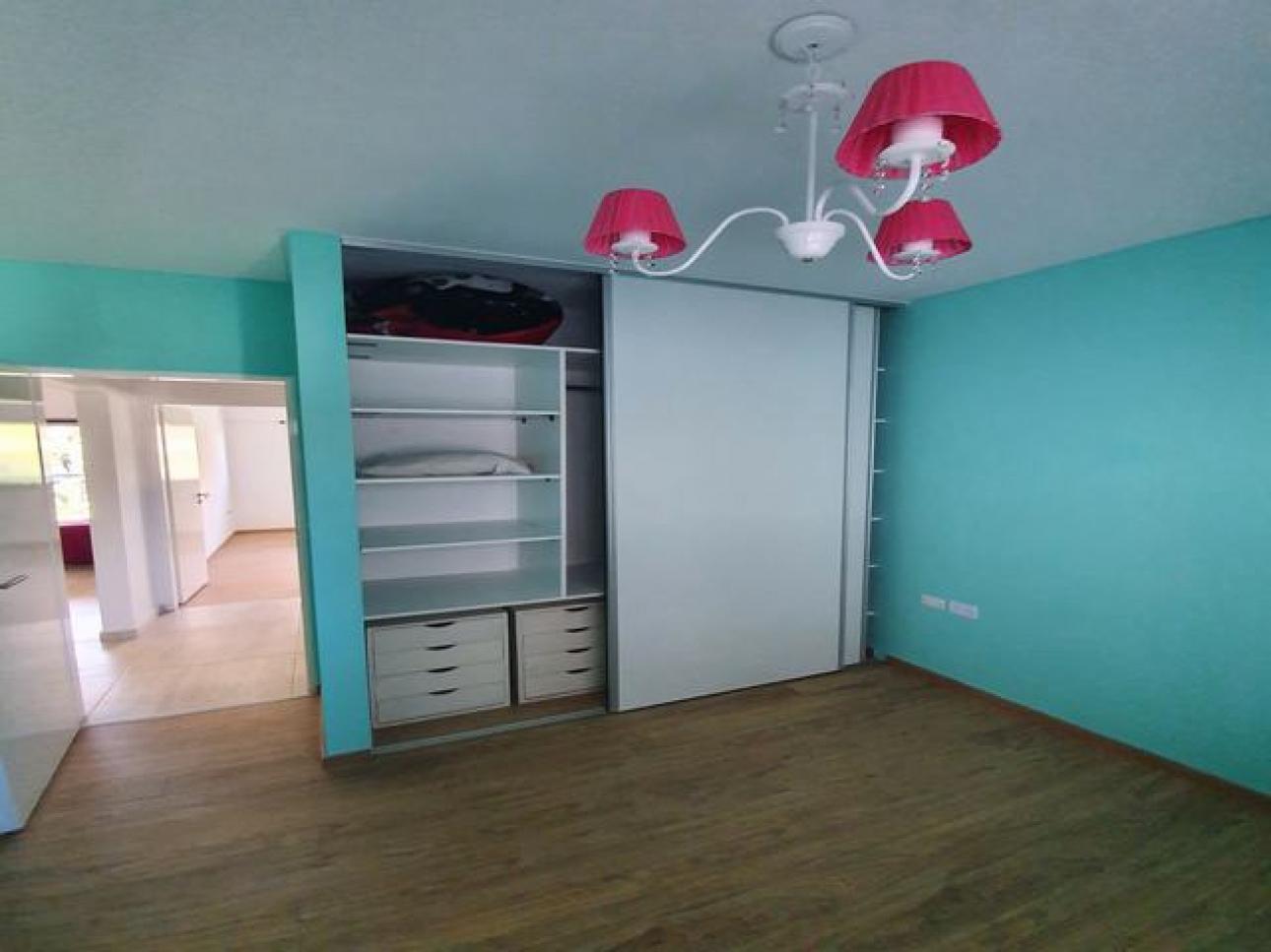DEPARTAMENTO 3 AMB C/BALCON NUEVO SAN MARTIN CENTRO