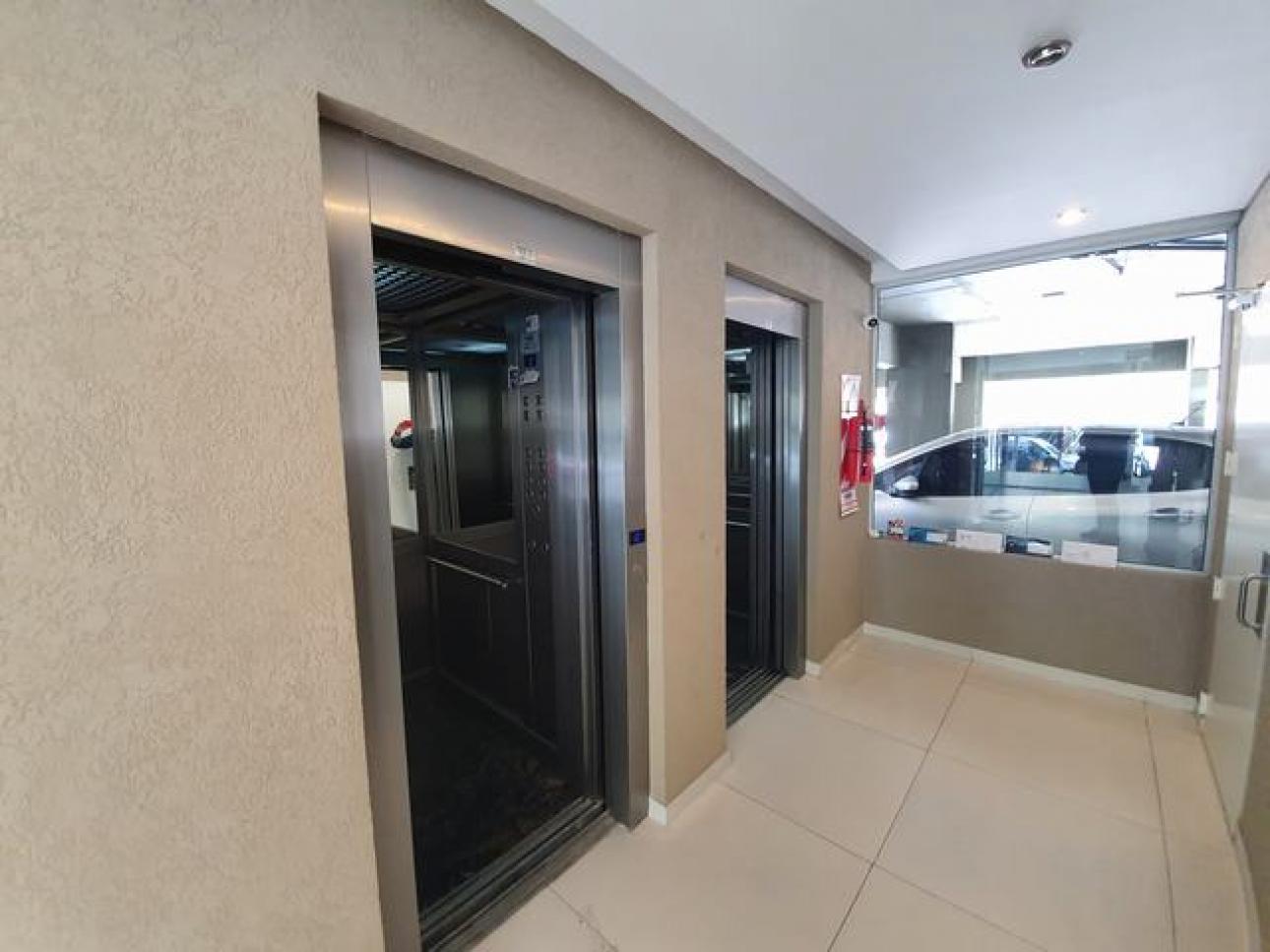 DEPARTAMENTO 3 AMB C/BALCON NUEVO SAN MARTIN CENTRO
