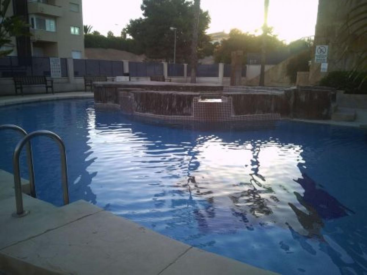 AGENCIA ORIOLANA DE ALQUILER, Alquiler de Departamento en    Orihuela Foto5 