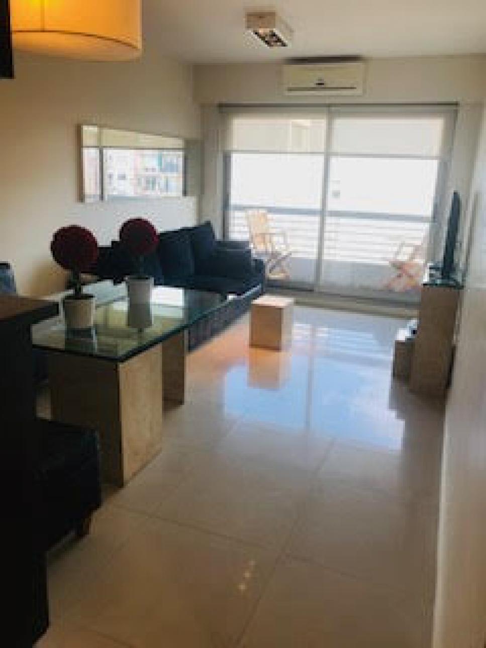 ESPECTACULAR DEPARTAMENTO DE 2 AMBIENTES EN TOPACIO TOWER