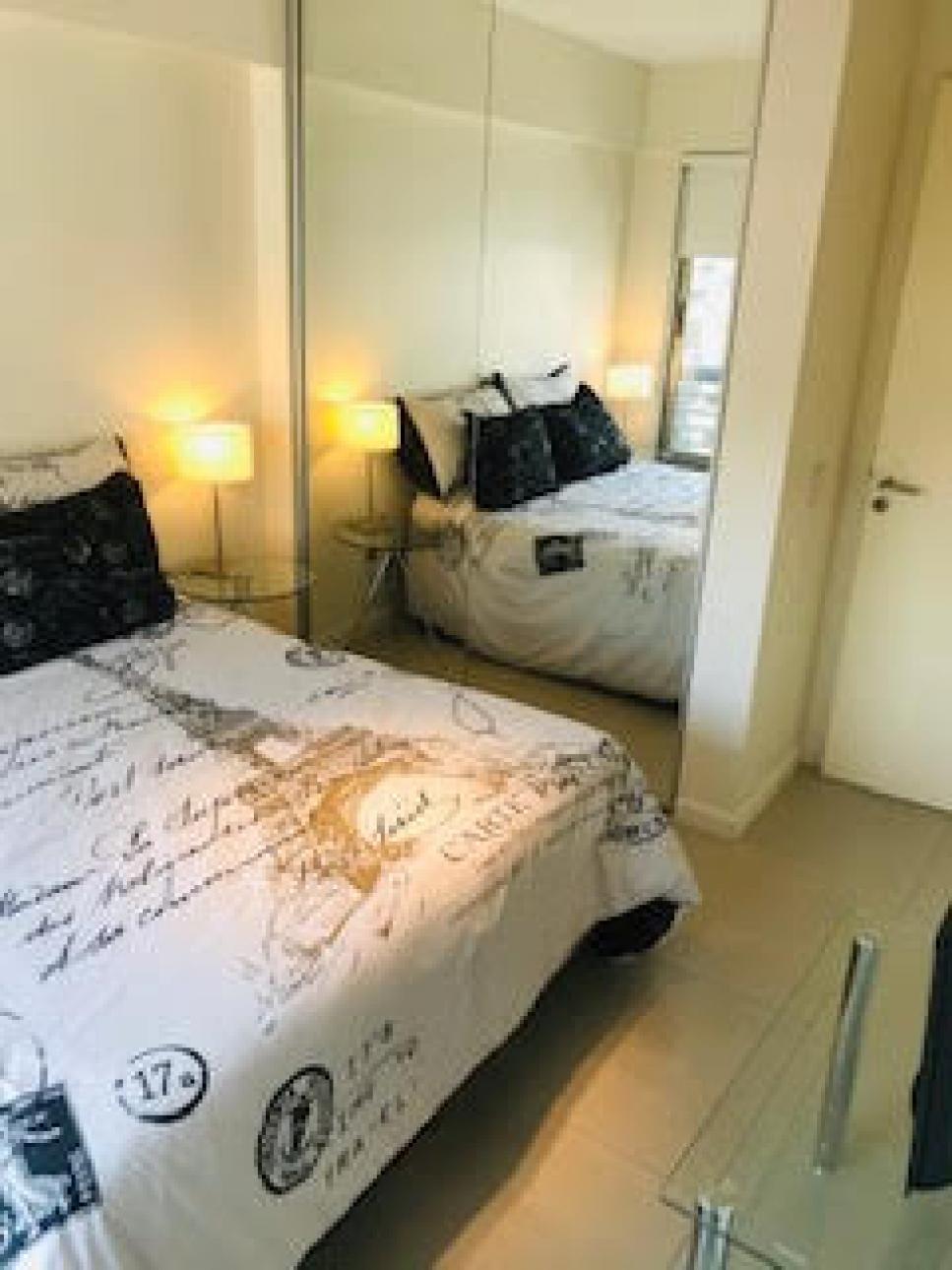ESPECTACULAR DEPARTAMENTO DE 2 AMBIENTES EN TOPACIO TOWER