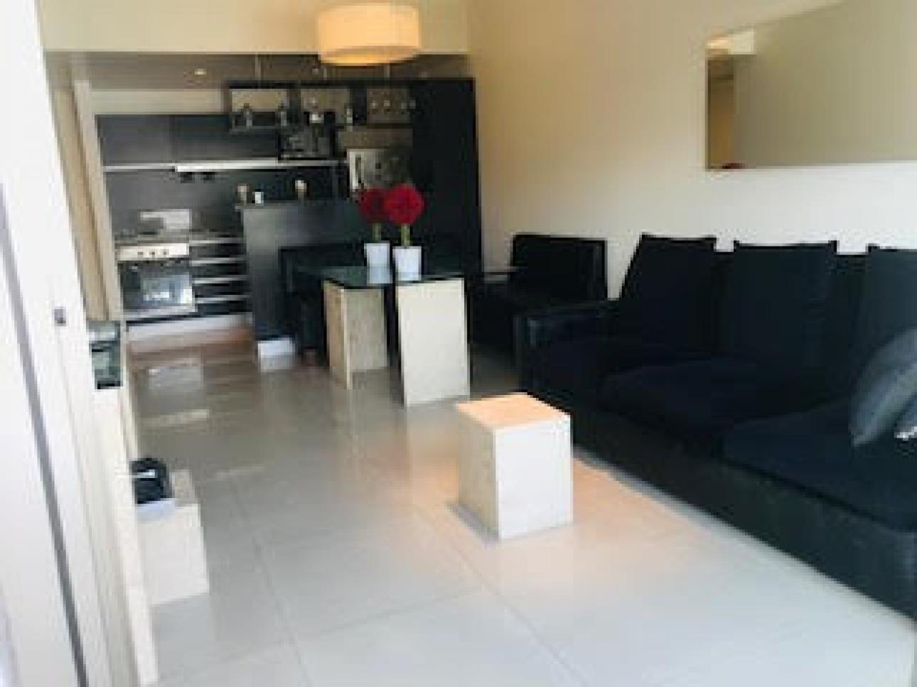 ESPECTACULAR DEPARTAMENTO DE 2 AMBIENTES EN TOPACIO TOWER