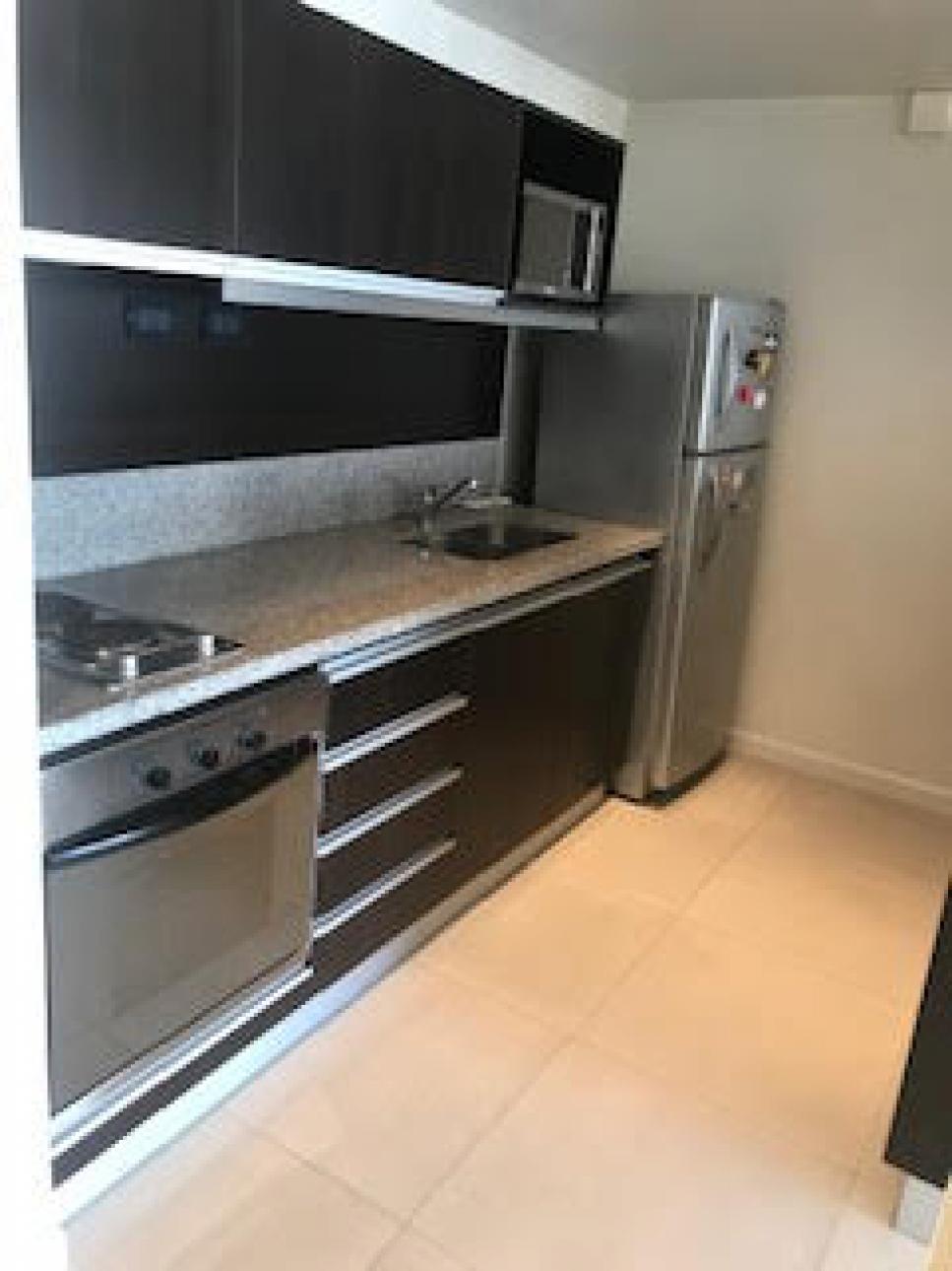 ESPECTACULAR DEPARTAMENTO DE 2 AMBIENTES EN TOPACIO TOWER