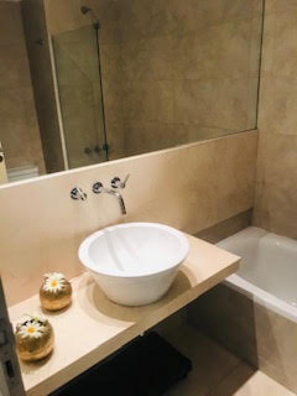 ESPECTACULAR DEPARTAMENTO DE 2 AMBIENTES EN TOPACIO TOWER