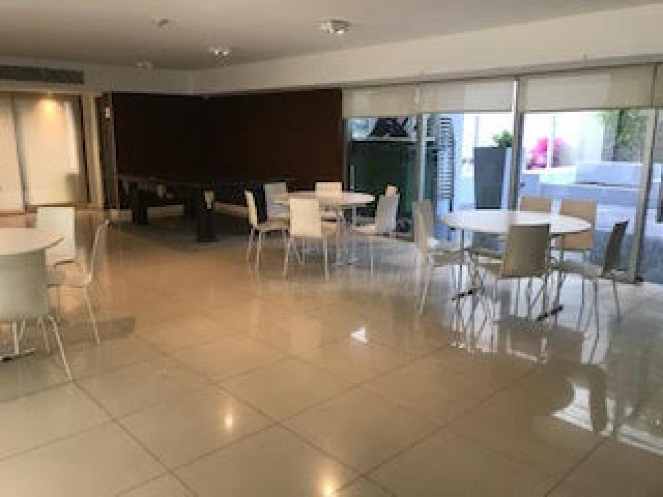 ESPECTACULAR DEPARTAMENTO DE 2 AMBIENTES EN TOPACIO TOWER