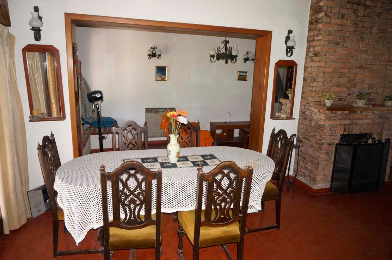 ALQUILER TEMPORARIO  CASAS QUINTA
