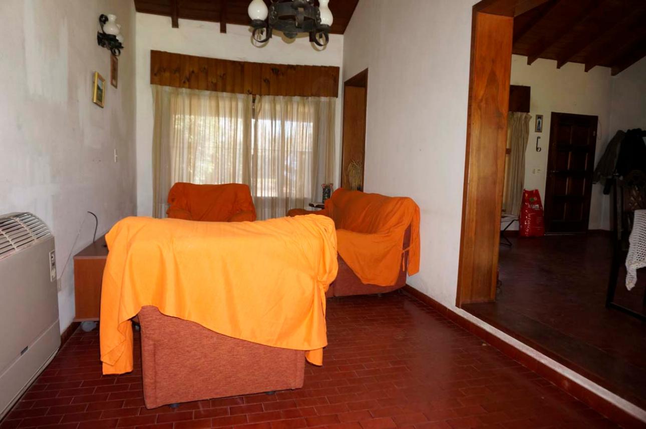 ALQUILER TEMPORARIO  CASAS QUINTA