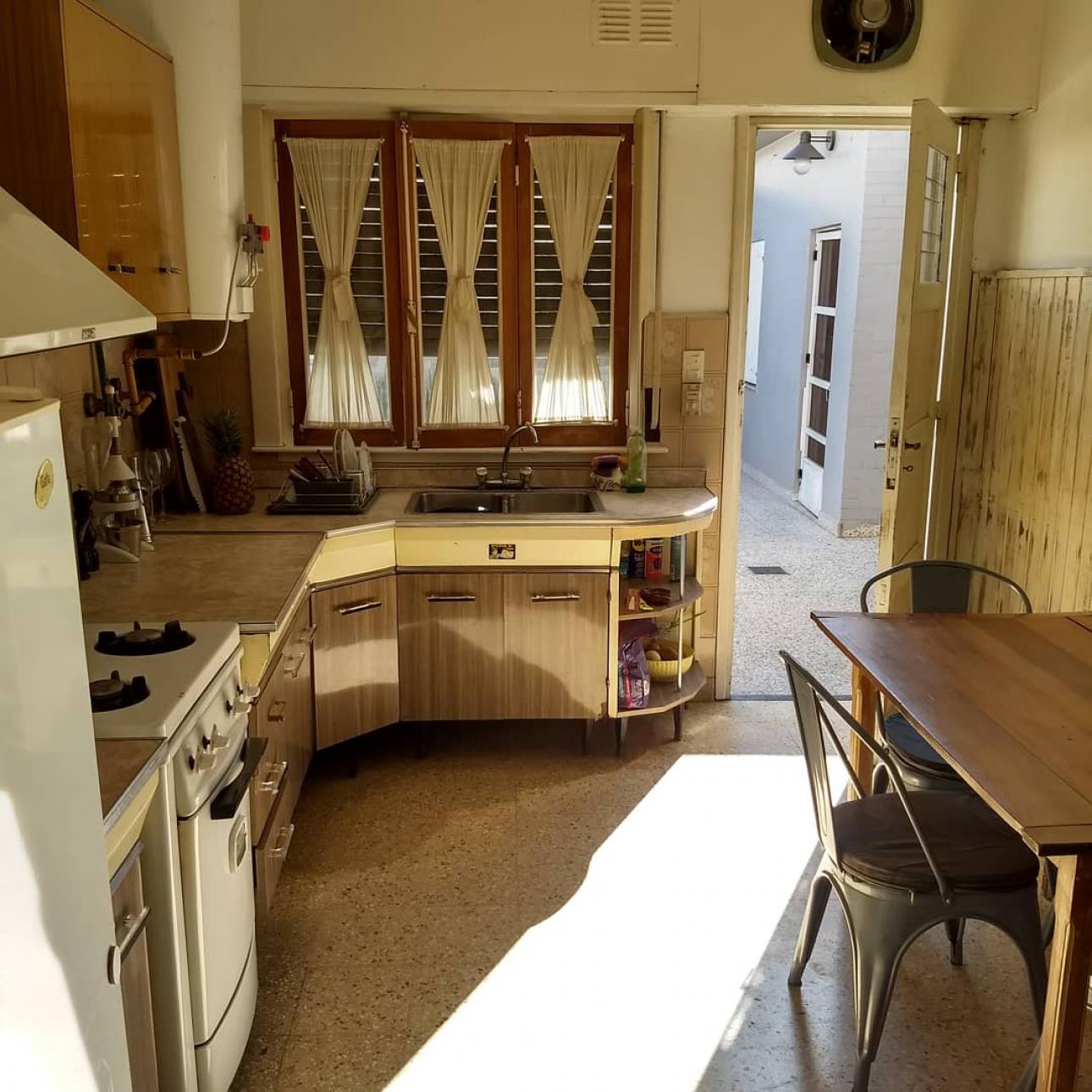 Venta casa 3 ambientes Haedo