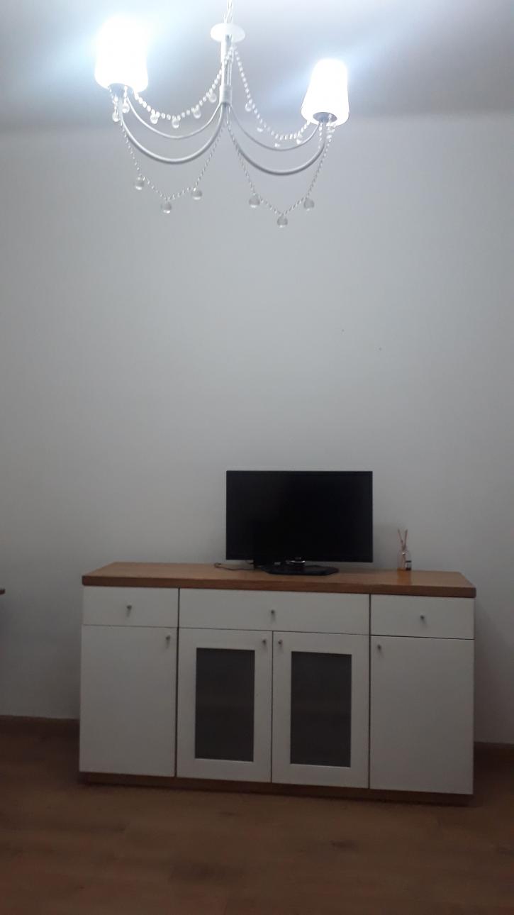 Departamento en Recoleta
