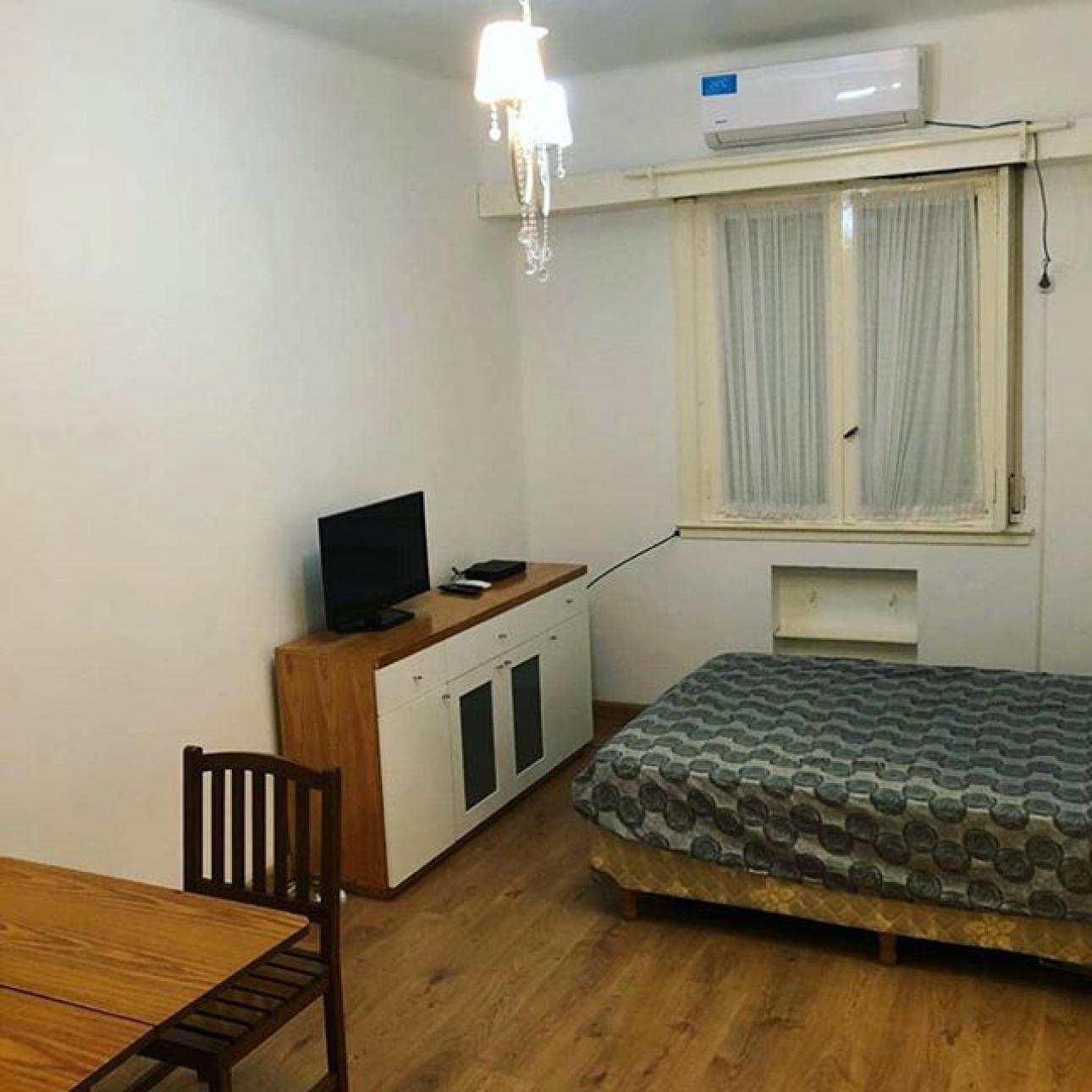 Departamento en Recoleta
