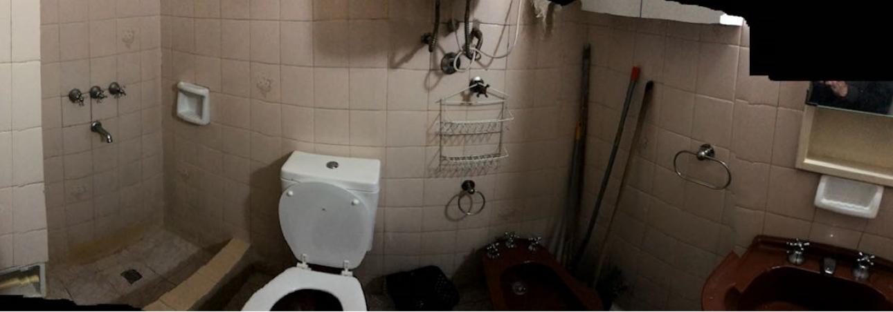 Departamento en Recoleta