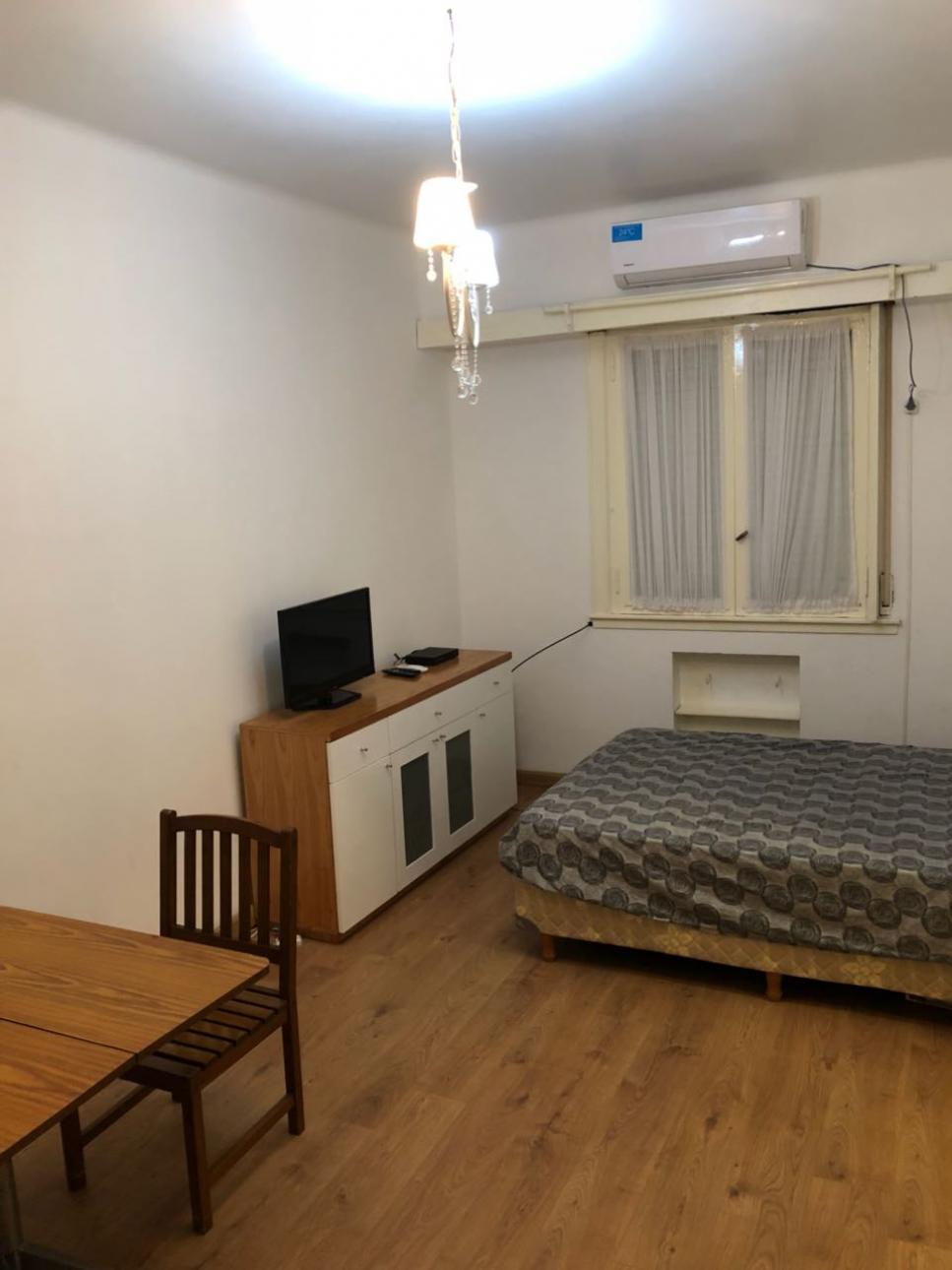 Departamento en Recoleta
