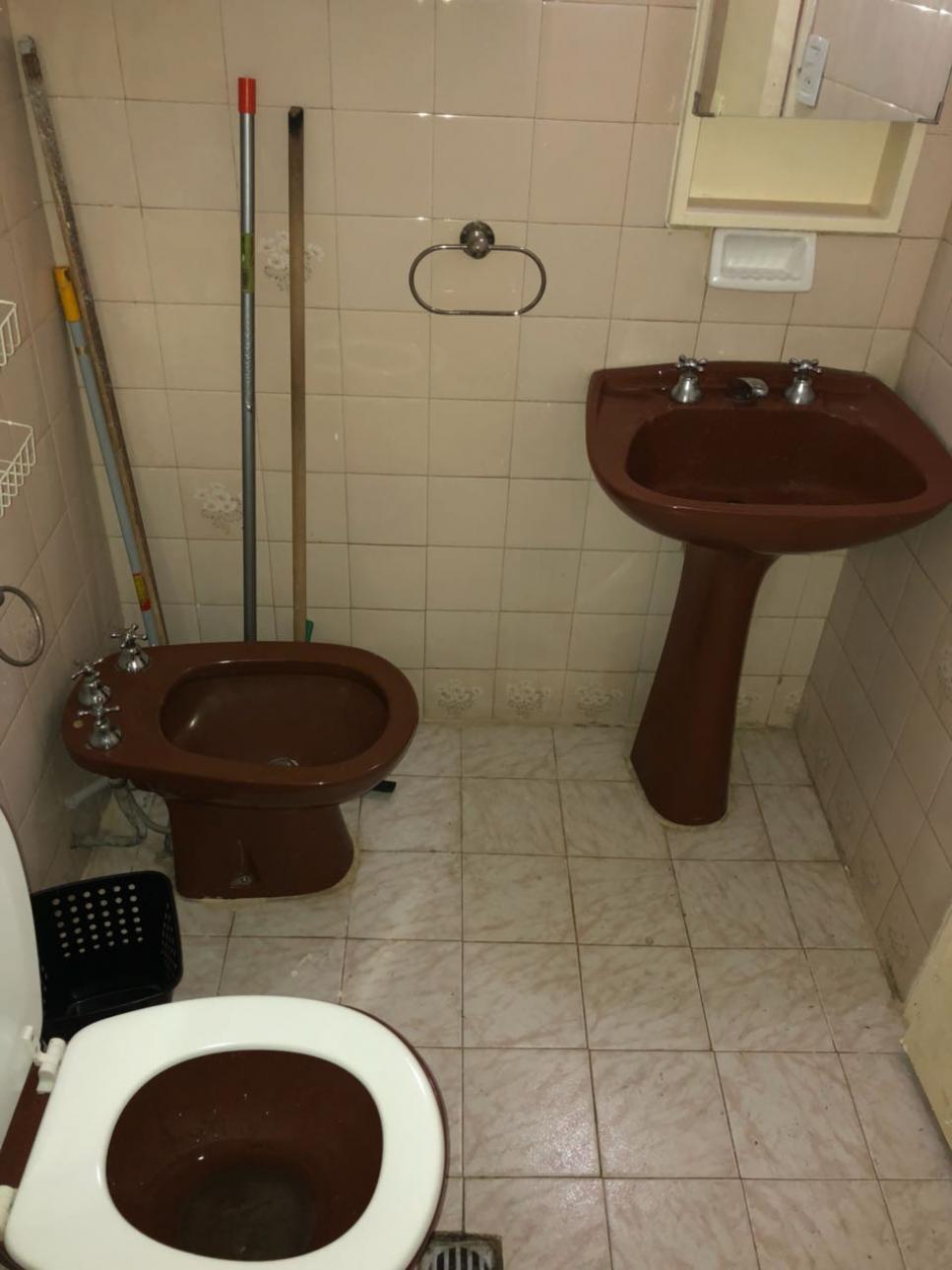 Departamento en Recoleta