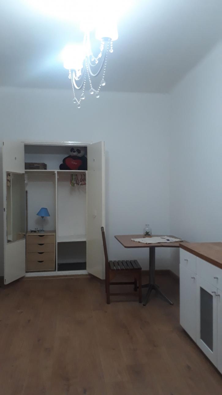 Departamento en Recoleta