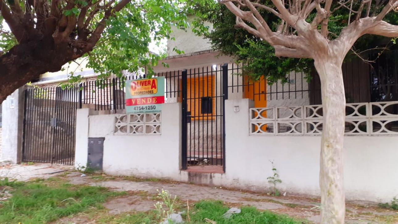 Casa 3 amb.