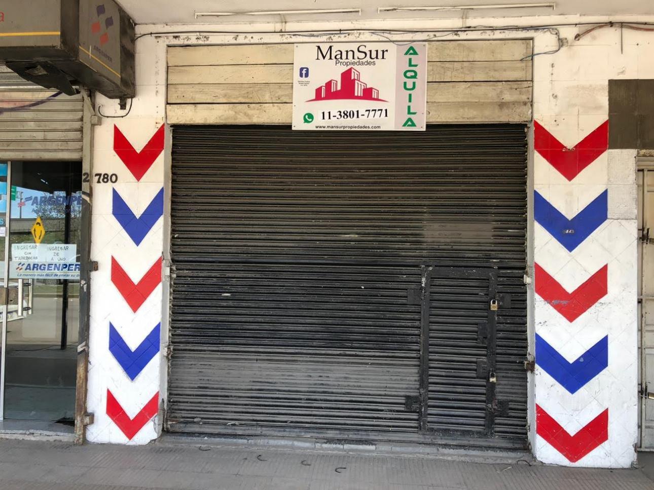 LOCAL COMERCIAL