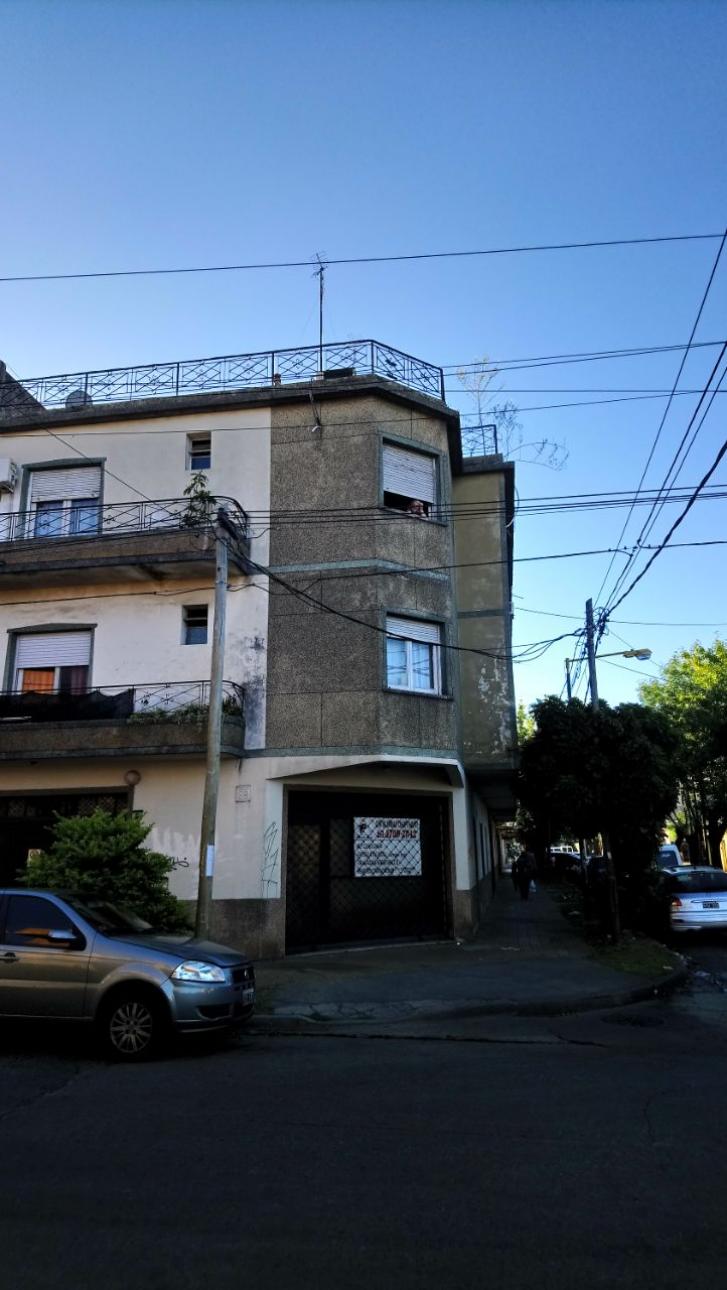 DEPARTAMENTO 3 AMB. FRENTE
